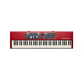 Nord Electro 6D 73 Semi Weighted Waterfall Stage Piano