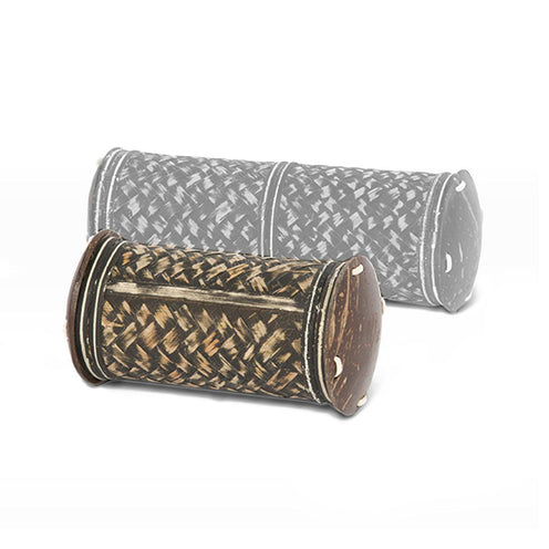 Natal ASK-S-S African Shaker, Small, Smooth Sound