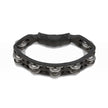 Natal NS102T Spirit Tambourine, Black