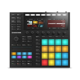Native Instruments Maschine MK3 – Swee Lee Vietnam