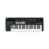 Novation 49SL MkIII 49-key Keyboard Controller with 8-track Sequencer
