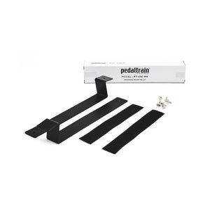 Pedaltrain Universal Power Supply Mounting Kit  (For 2015 Models)