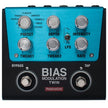 Positive Grid Bias Modulation Twin Tone Match Digital Modulation Pedal, 2 Buttons