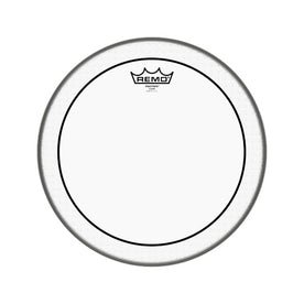 Remo PS-0313-00 13inch Pinstripe Clear Batter Drum Head (R04-DHPS031300)