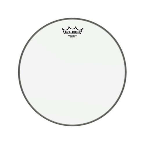 Remo SA-0113-00 13inch Ambassador Hazy Snare Side Drum Head