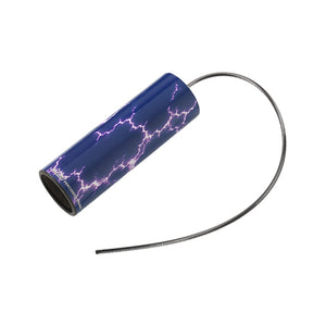 Remo SP-0207-TL Thunder Tube, 'Stormy' Graphics