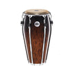 MEINL Percussion FL12-BB 12inch Floatune Series Conga, Brown Burl