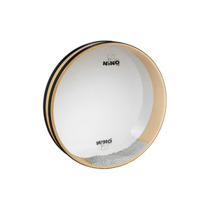 NINO Percussion NINO30 14inch Sea Drum, Natural