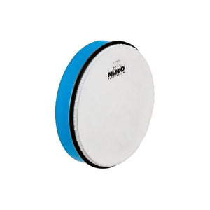 NINO Percussion NINO5SB 10inch Hand Drum, Sky Blue
