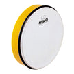 NINO Percussion NINO5Y 10inch ABS Hand Drum, Yellow