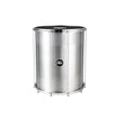 MEINL Percussion SU20 20x24inch Traditional Surdo, Aluminium