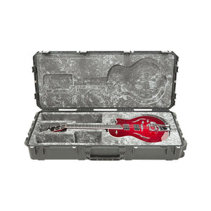 SKB 3I-4719-35 iSeries Waterproof 335 Type Guitar Case