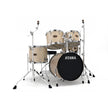 TAMA IP58H6N-CHM Imperialstar Drum 5-Piece Drum Kit w/Hardware, NO Cymbals, Champagne Mist