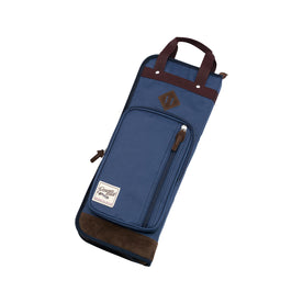 TAMA TSB24NB Powerpad Designer Stick Bag, Navy Blue