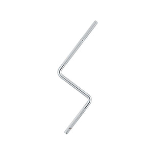 TAMA ZCB Z-Rod For Mounting Cowbell