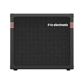 TC Electronic K-115 1x15inch Bass Cabinet (T33-000-CA200)