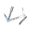 Vic Firth VICKEY3 Drum Key Multi-Tool