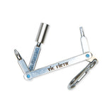 Vic Firth VICKEY3 Drum Key Multi-Tool