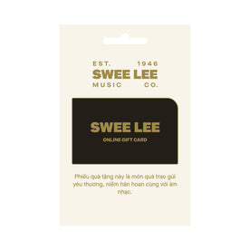 Swee Lee Online Gift Card
