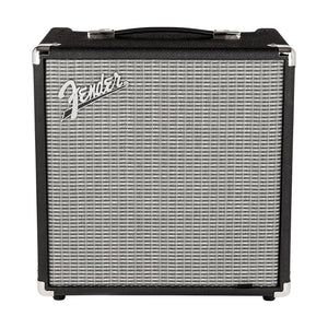 Squier Classic Vibe Jaguar Bass Bundle, 3-Tone Sunburst