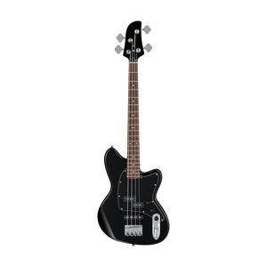 Ibanez TMB30-BK Talman Short Scale Bass Bundle, Black