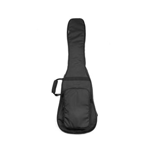 Ibanez TMB30-BK Talman Short Scale Bass Bundle, Black