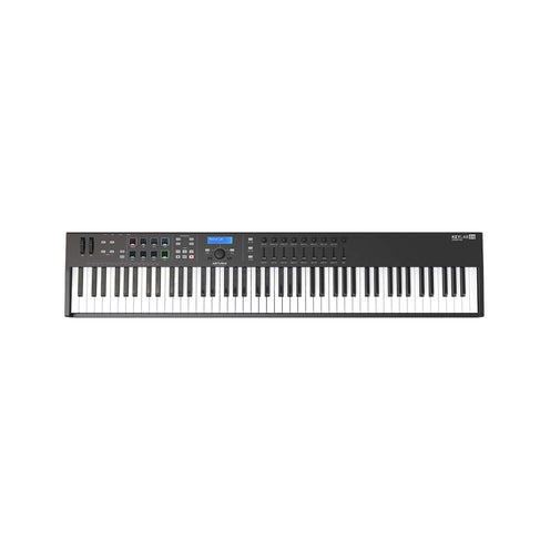 Arturia Keylab Essential 88 Black Version