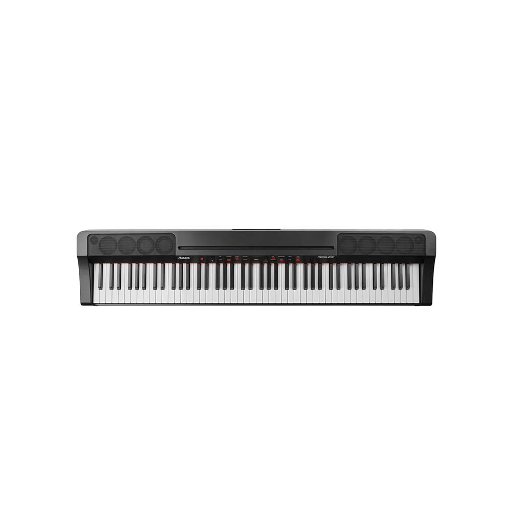 Alesis Prestige Artist 88-Key Digital Piano with Graded Hammer