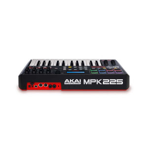Akai MPK225 Performance Keyboard Controller