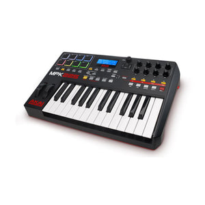 Akai MPK225 Performance Keyboard Controller