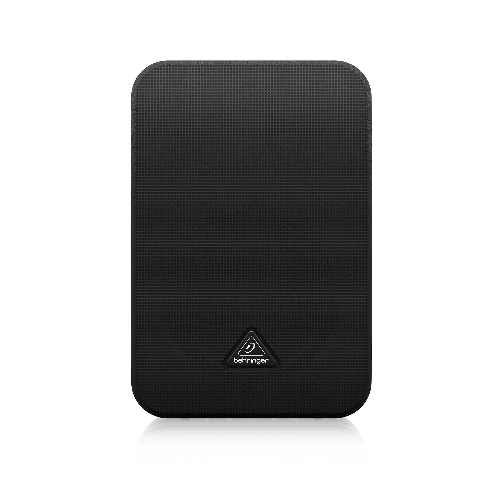 Behringer 1C-BK Ultra-Compact 100W 5 inch Monitor Speakers, Pair, Black