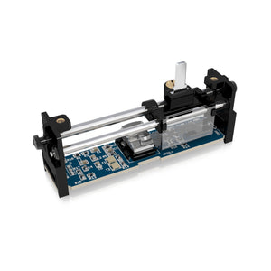 Behringer X1 Infinium - Optical Fader