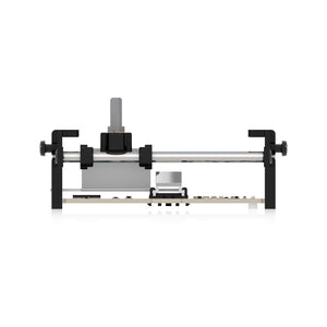 Behringer X1 Infinium - Optical Fader