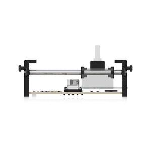 Behringer X1 Infinium - Optical Fader