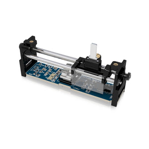 Behringer X1 Infinium - Optical Fader