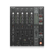 Behringer Pro Mixer DJX750 4-channel DJ Mixer