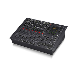 Behringer Pro Mixer DX2000USB 7-channel DJ Mixer
