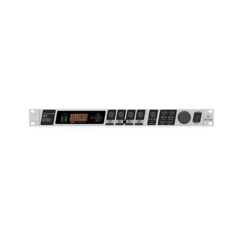 Behringer Virtualizer 3D FX2000 Effects Processor