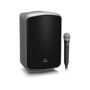 Behringer MPA200BT 200W Speaker with Microphone