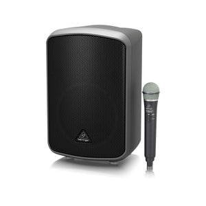 Behringer MPA200BT 200W Speaker with Microphone