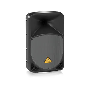 Behringer Eurolive B112MP3 1000W 12 inch Powered Speaker
