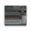 Behringer QX1832USB Xenyx Mixer w/ USB and Effects