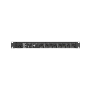 Behringer ADA8200 8-channel Microphone Preamp w/ ADAT Optical Out
