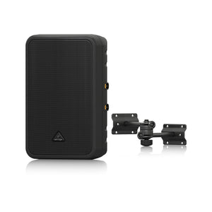 Behringer CE500D Commercial Installed Speaker - Black