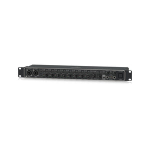 Behringer U-Phoria UMC1820 USB Audio Interface