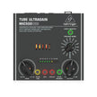 Behringer MIC500USB Tube Microphone Preamp