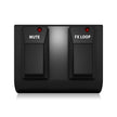 Behringer FS112BX Heavy-duty 2-Button Footswitch