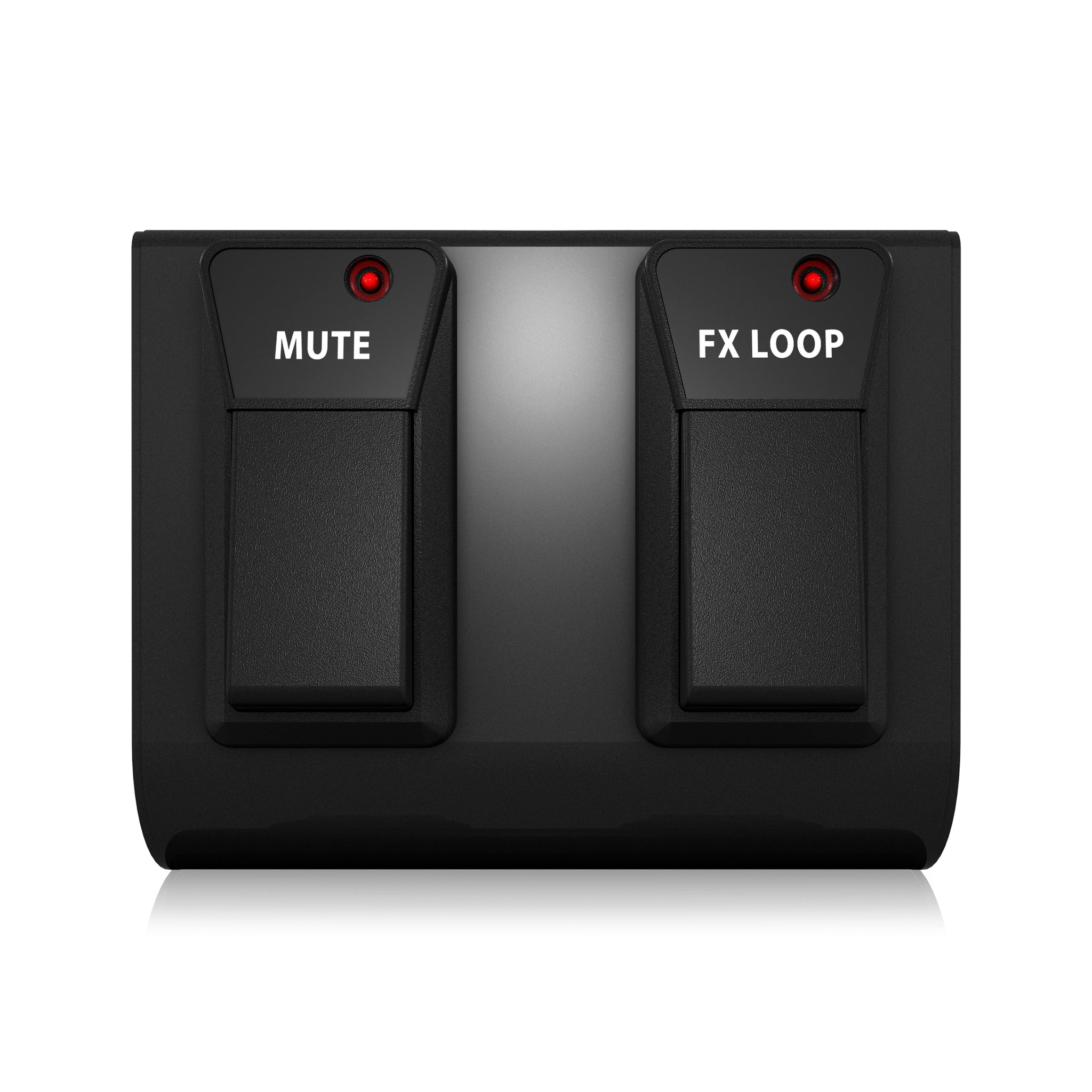 Behringer FS112BX Heavy-duty 2-Button Footswitch