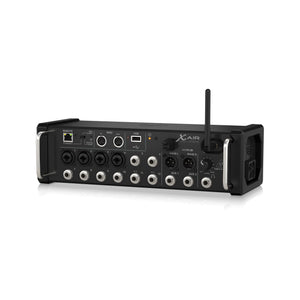 Behringer XR12 X Air 12-Channel Tablet-Controlled Digital Mixer
