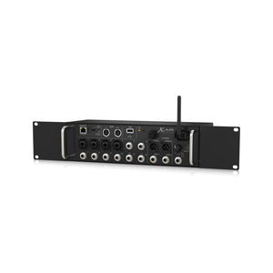 Behringer XR12 X Air 12-Channel Tablet-Controlled Digital Mixer